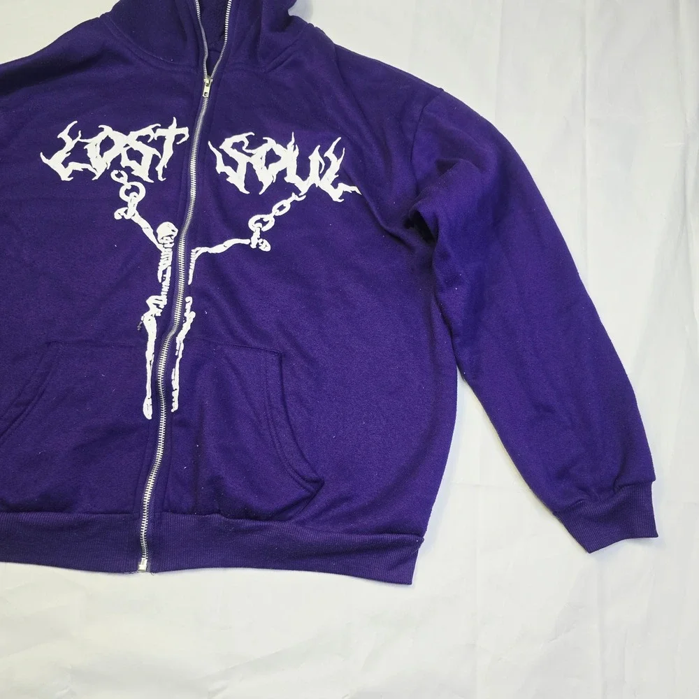 N/A full zip
